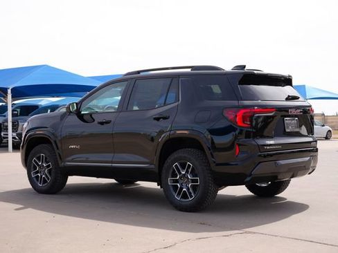 New 2026 GMC Terrain AT4 w/ Convenience Package III image 6