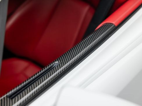 Used 2012 Lexus LFA RWD image 22