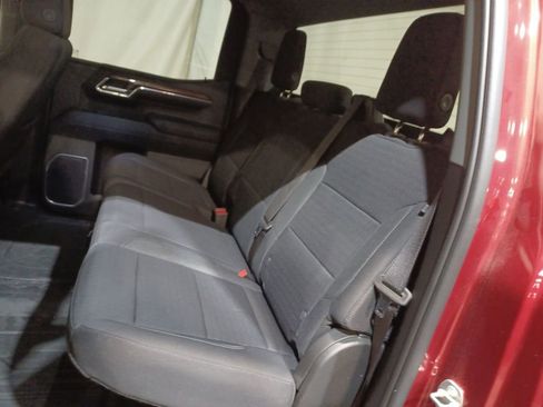 Used 2023 Chevrolet Silverado 1500 LT w/ Protection Package image 24