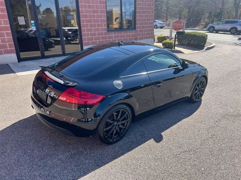 Used 2010 Audi TT 2.0T Premium image 5