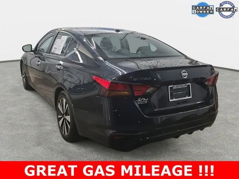 Used 2022 Nissan Altima 2.5 SV image 6