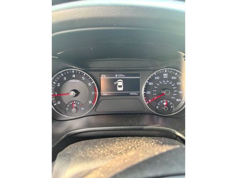 Used 2024 Kia Forte LXS w/ LXS Technology Package image 6