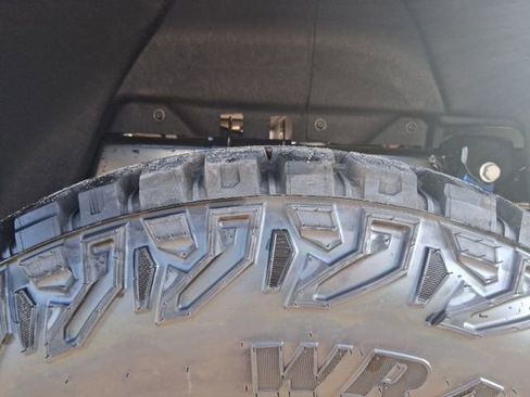 New 2026 Chevrolet Colorado ZR2 AWD/4WD image 20