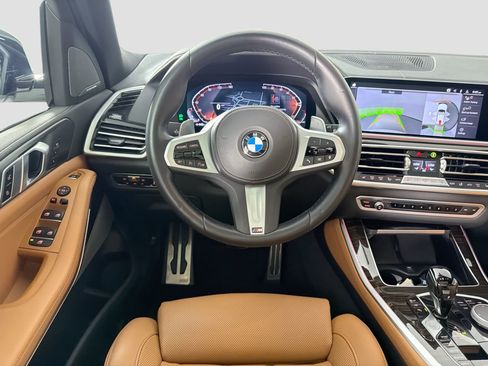 Certified 2023 BMW X5 sDrive40i w/ M Sport Package image 24
