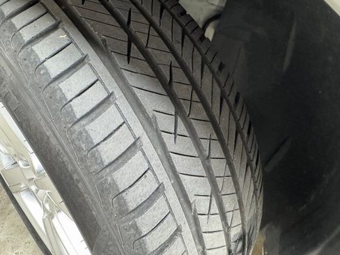 Used 2020 Volvo XC90 T6 Momentum image 30