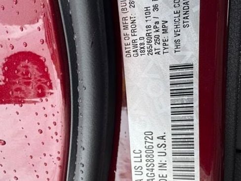 New 2025 Jeep Grand Cherokee Laredo X w/ Luxury Tech Group I image 46