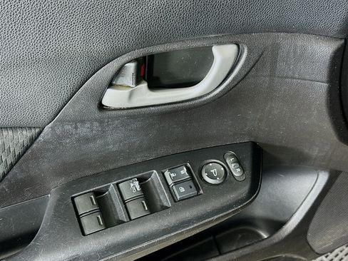 Used 2015 Honda Civic SE image 15