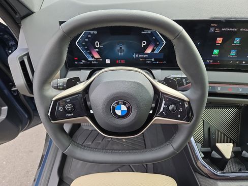 Certified 2025 BMW X3 xDrive30i w/ Convenience Package image 20