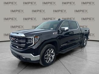 Used 2026 GMC Sierra 1500 SLT w/ SLT Convenience Package AWD/4WD video 1