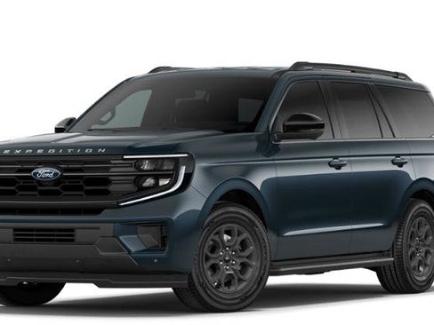 New 2026 Ford Expedition Active image 24