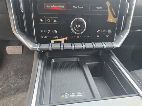 New 2026 GMC Acadia Elevation image 15