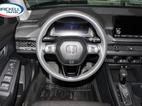 Used 2024 Honda Accord LX image 16