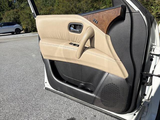Certified 2023 Nissan Armada SL RWD image 15