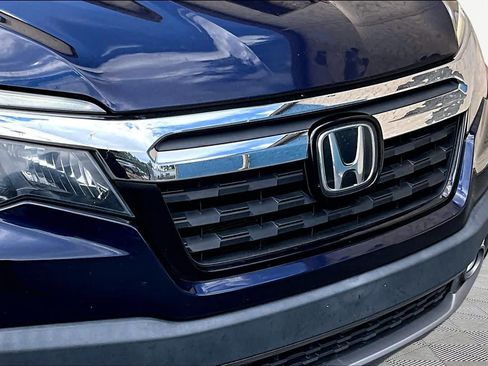 Used 2018 Honda Ridgeline RTL-E image 30