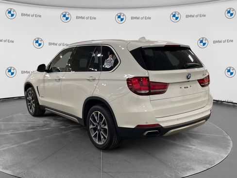 Used 2018 BMW X5 xDrive35i AWD/4WD image 3