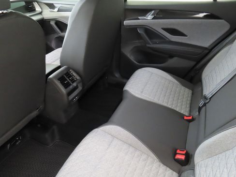 New 2025 Volkswagen Tiguan S image 23