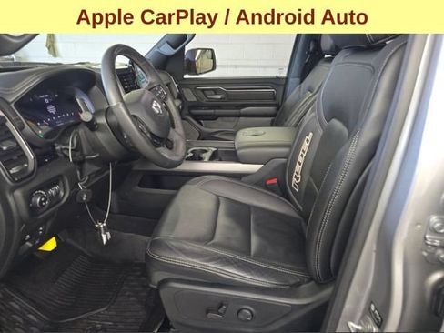 Used 2025 RAM 1500 Rebel w/ Rebel Level 2 Equipment Group AWD/4WD image 10