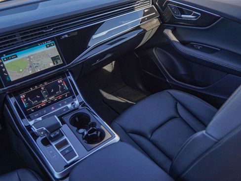 Used 2025 Audi Q7 3.0T Premium Plus w/ Premium Plus Package image 26