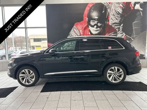 Used 2022 Audi Q7 3.0T Premium Plus image 5