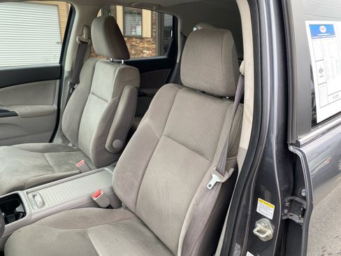Used 2012 Honda CR-V EX image 7