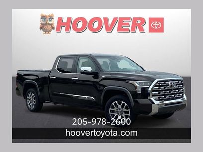 Used 2024 Toyota Tundra 1794 Edition