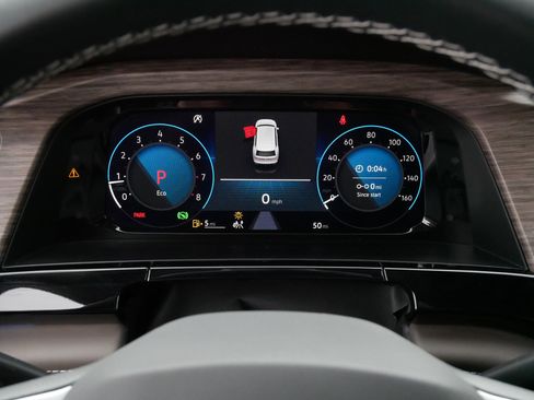 Certified 2024 Volkswagen Atlas SEL AWD/4WD image 21