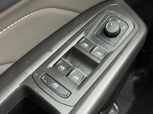 Certified 2023 Volkswagen Atlas SEL R-Line AWD/4WD image 21