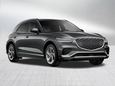 New 2026 Genesis GV70 2.5T Advanced image 2