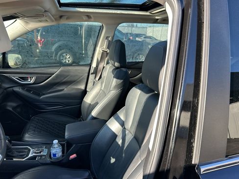 Used 2020 Subaru Forester Touring w/ Popular Package #2 image 10