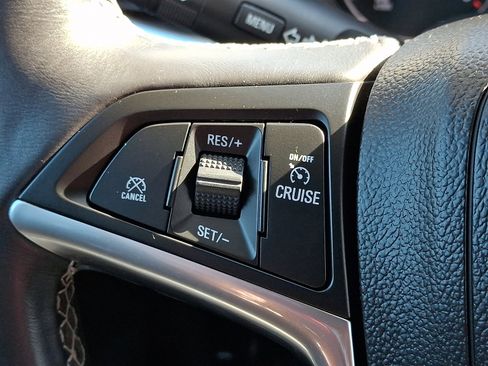 Used 2017 Buick Encore Preferred image 20