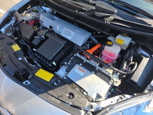 Used 2011 Toyota Prius One image 23