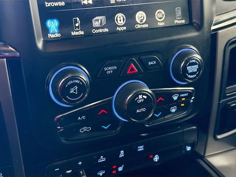 Used 2017 RAM 1500 Sport image 17