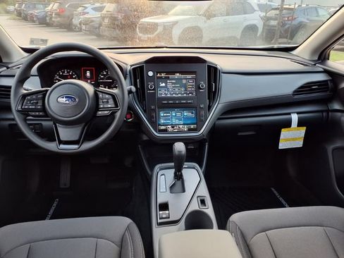 New 2026 Subaru Crosstrek 2.5i AWD/4WD image 5