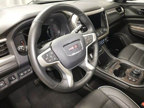 Used 2023 GMC Acadia Denali w/ Trailering Package AWD/4WD image 25