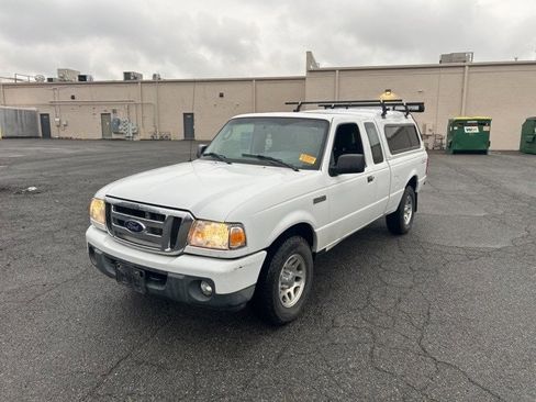 Used 2011 Ford Ranger XLT image 1