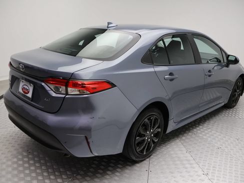 Certified 2023 Toyota Corolla LE FWD image 8