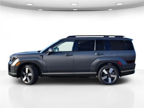 New 2026 Hyundai Santa Fe Limited AWD/4WD image 5