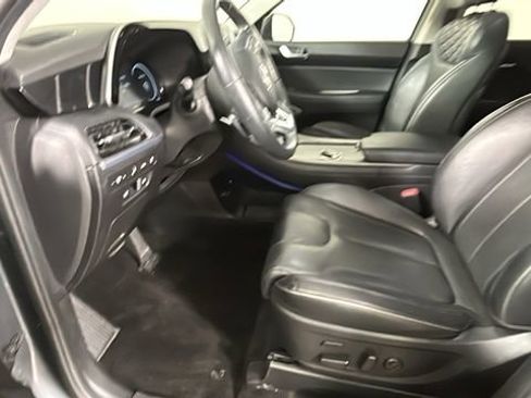 Used 2021 Hyundai Palisade Limited AWD/4WD image 12