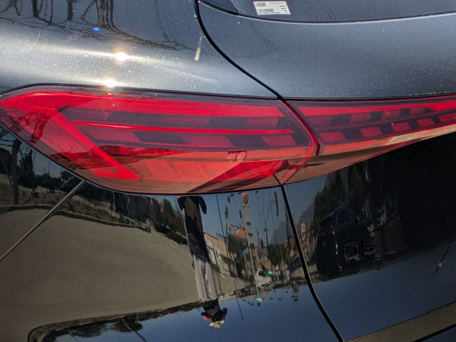 New 2026 Audi Q5 2.0T AWD/4WD image 14