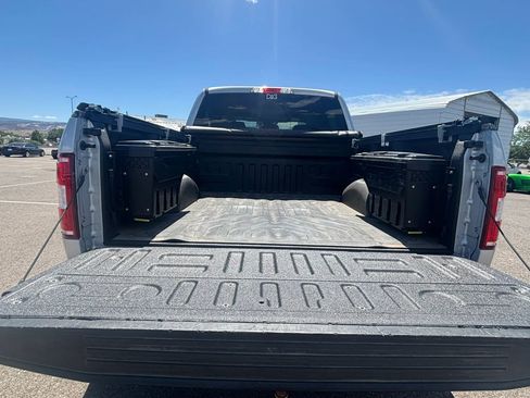 Used 2019 Ford F150 XL w/ Equipment Group 101A Mid AWD/4WD image 8