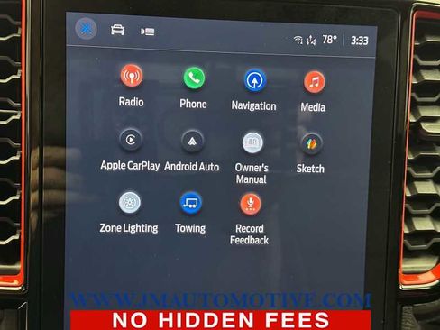 Used 2024 Ford Ranger Raptor image 25