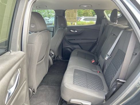 Used 2020 Chevrolet Blazer LT FWD image 50