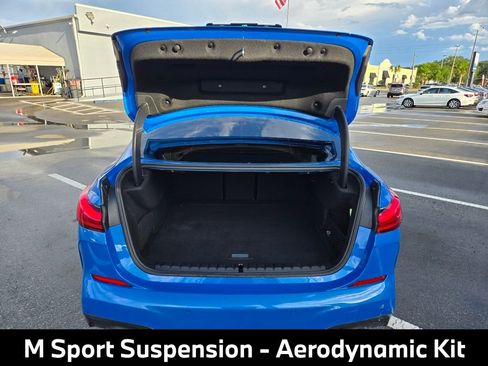Used 2022 BMW 228i Gran Coupe w/ M Sport Package FWD image 20