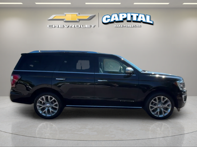 Used 2019 Ford Expedition Platinum AWD/4WD image 6