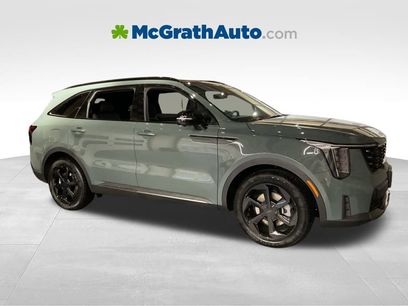 New 2026 Kia Sorento SX Prestige