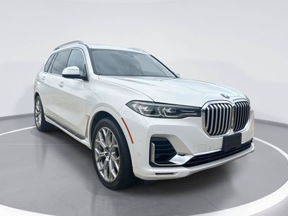 Used 2019 BMW X7 xDrive40i w/ Premium Package