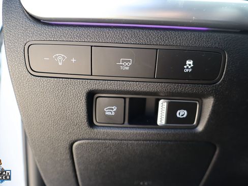 Used 2024 Hyundai Palisade Calligraphy AWD/4WD image 13