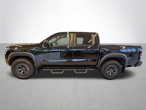 New 2025 Nissan Frontier PRO-4X image 11