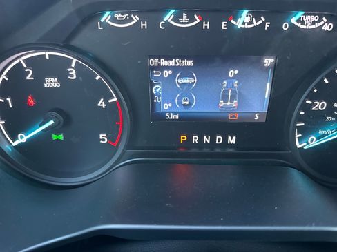 New 2026 Ford F250 XL w/ STX Appearance Package image 16