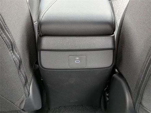 New 2026 Nissan Sentra SV w/ SV Convenience Package image 28